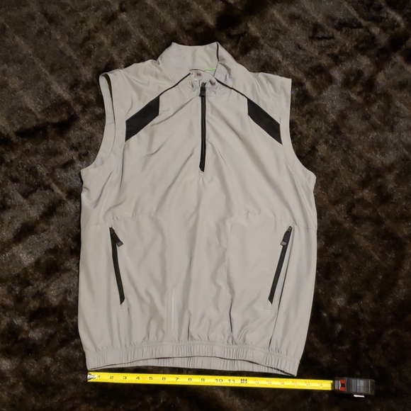 Adidas Climaproof Golf Vest